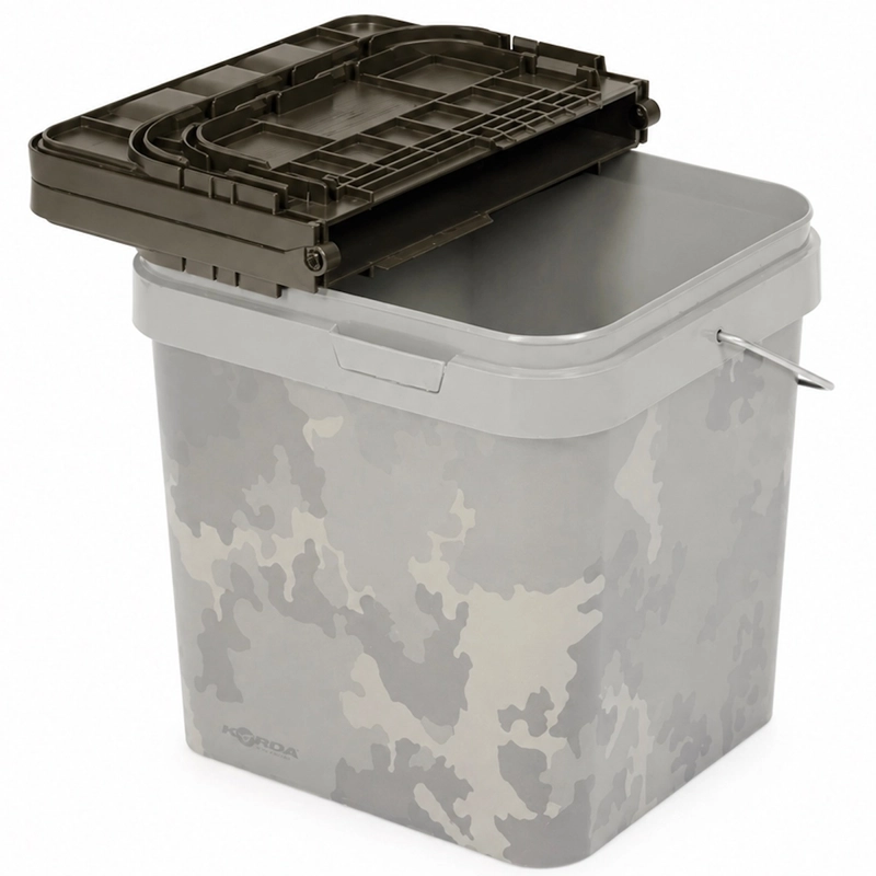 Korda Bucket Table